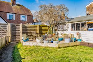 Garden- click for photo gallery